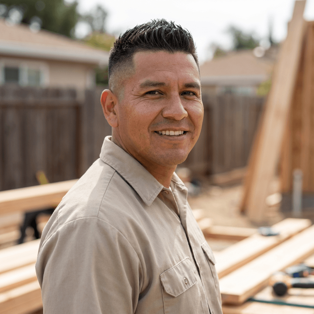 Jason Goble, Founder and Lead Installer