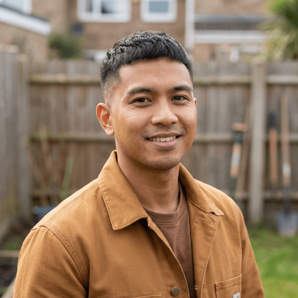 Marco Torres, Installation Specialist