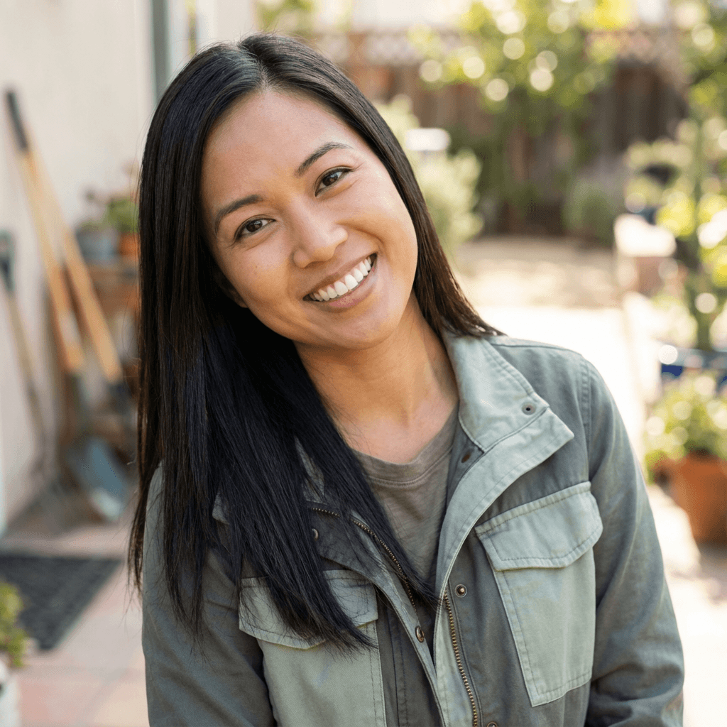 Linda Martinez, homeowner