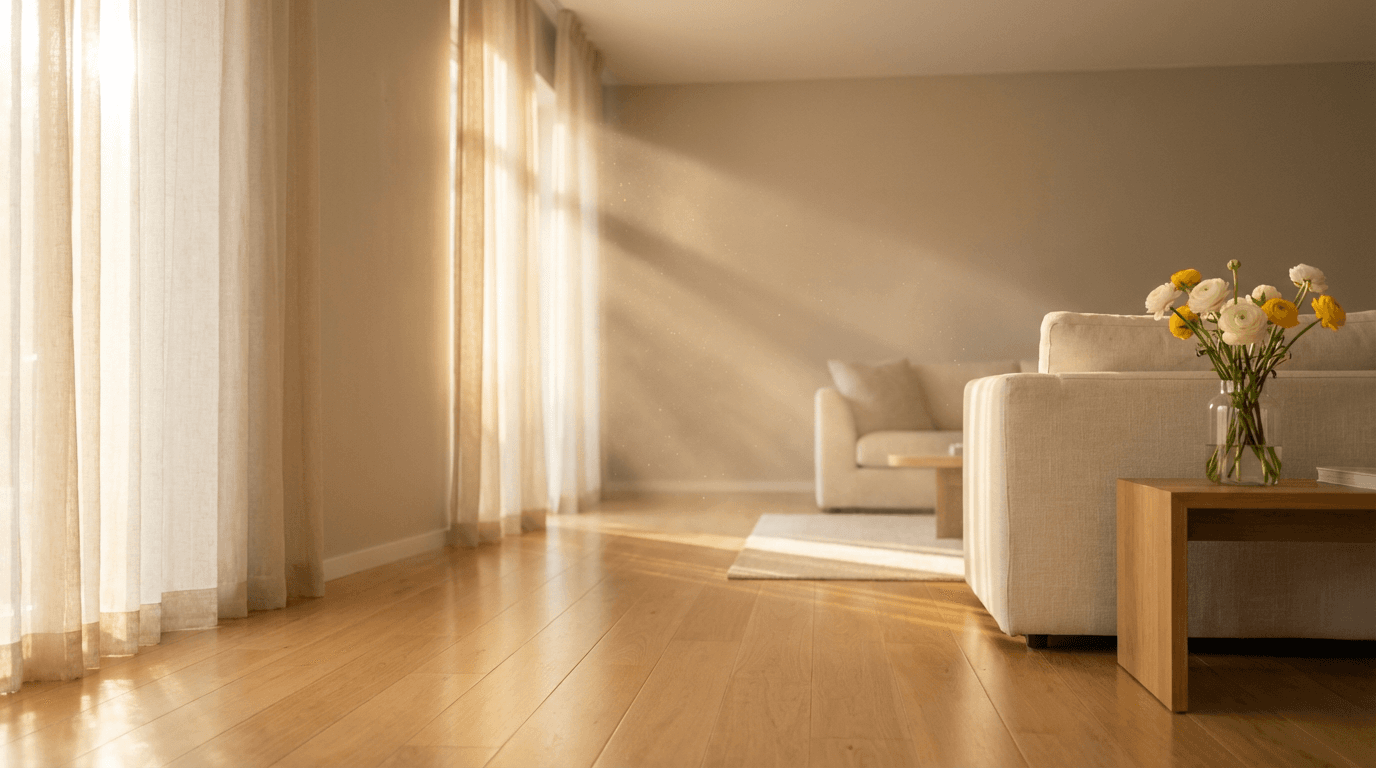 How to Care for and Maintain Your Flooring in Carbon County: A High Desert Guide for Vinyl, Hardwood, and Tile