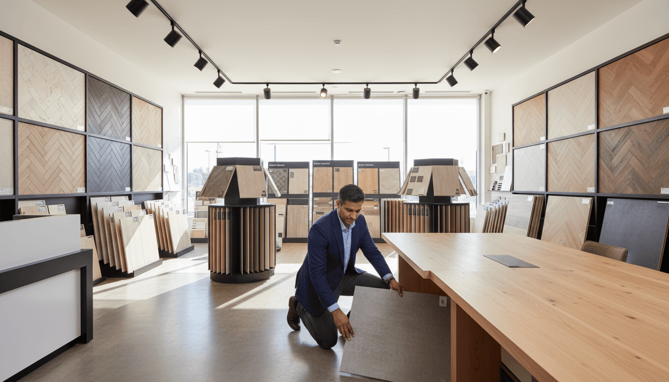 Laminate vs Vinyl Plank Flooring: Choosing the Best Option for Your Carbon County Home